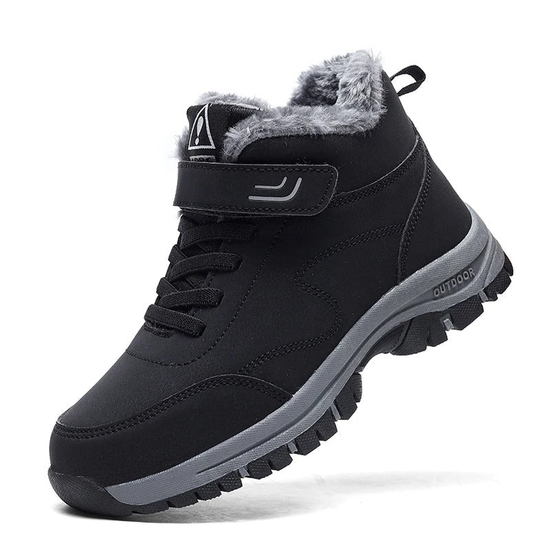 ACTIVEBOOTS™ | ERGONOMIC WINTER BOOTS