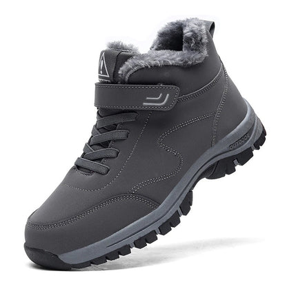 ACTIVEBOOTS™ | ERGONOMIC WINTER BOOTS