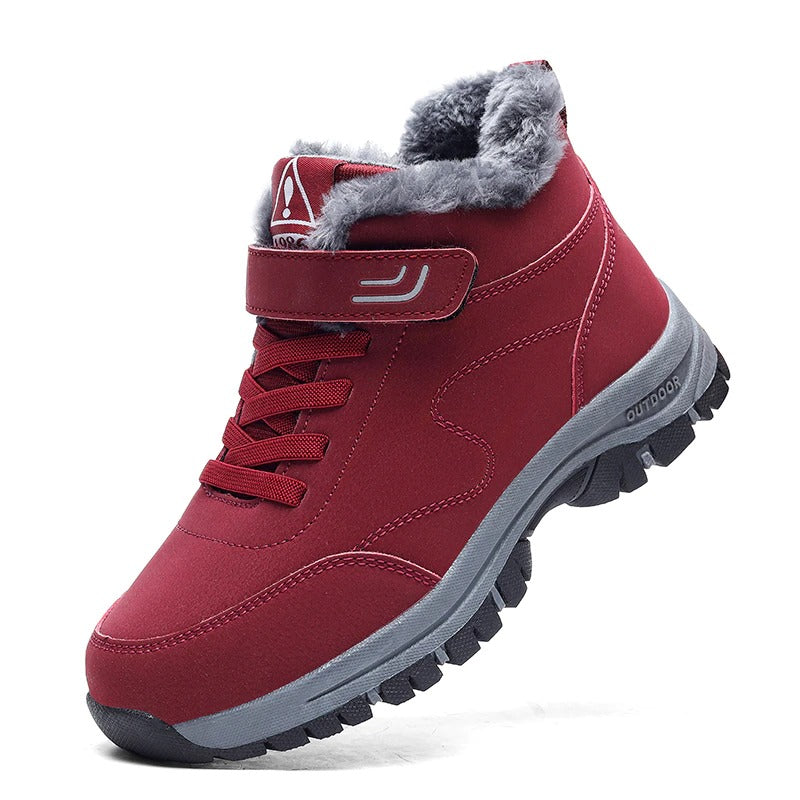 ACTIVEBOOTS™ | ERGONOMIC WINTER BOOTS