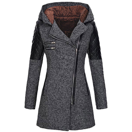 ROSEMARY™ | WINTER COAT 