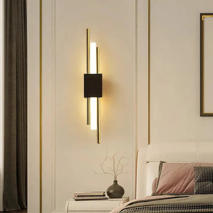 LumiGlow | Stylish Wall Lighting 