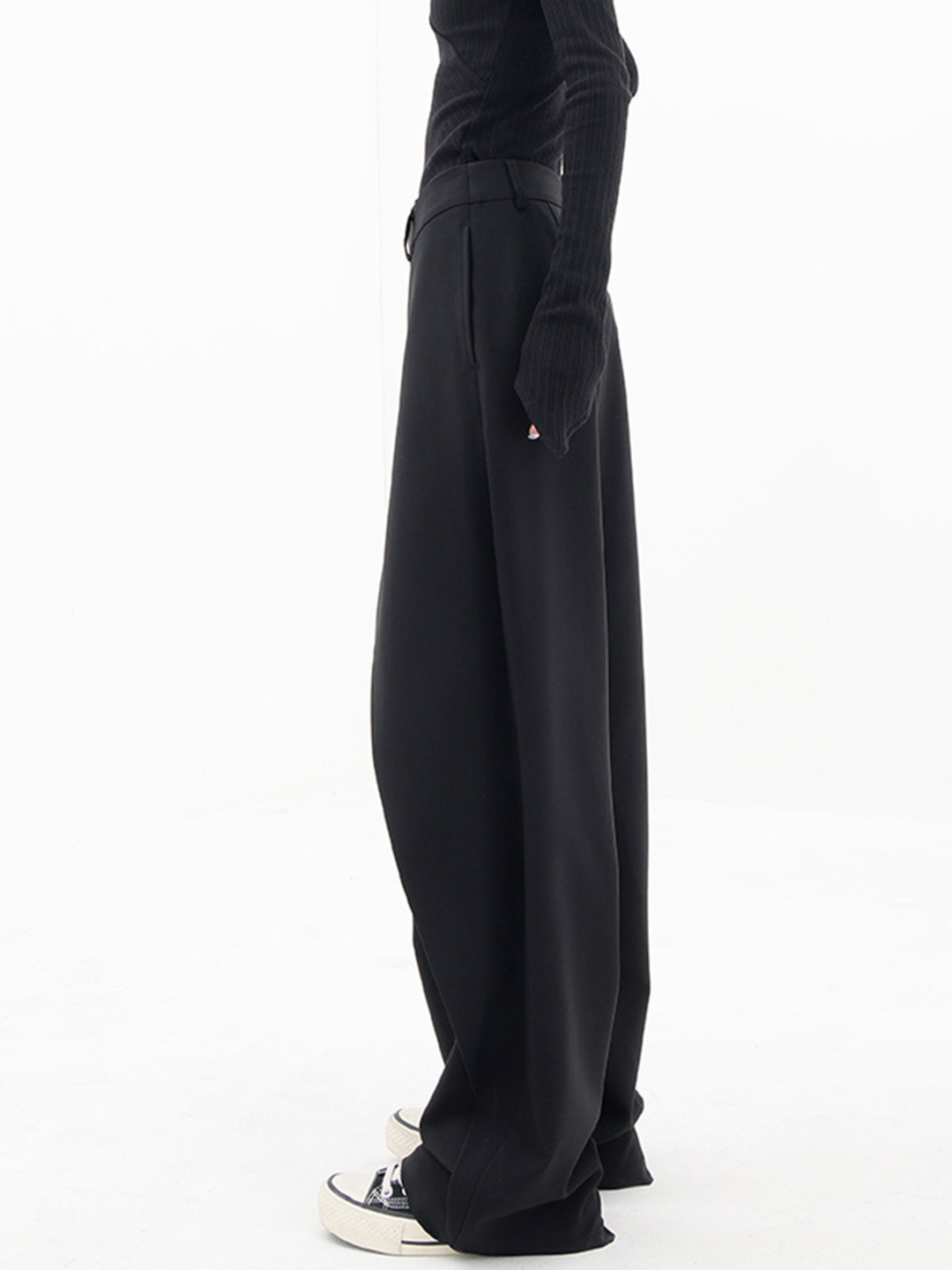 MIRIAM™ | STYLISH BAGGY TROUSERS