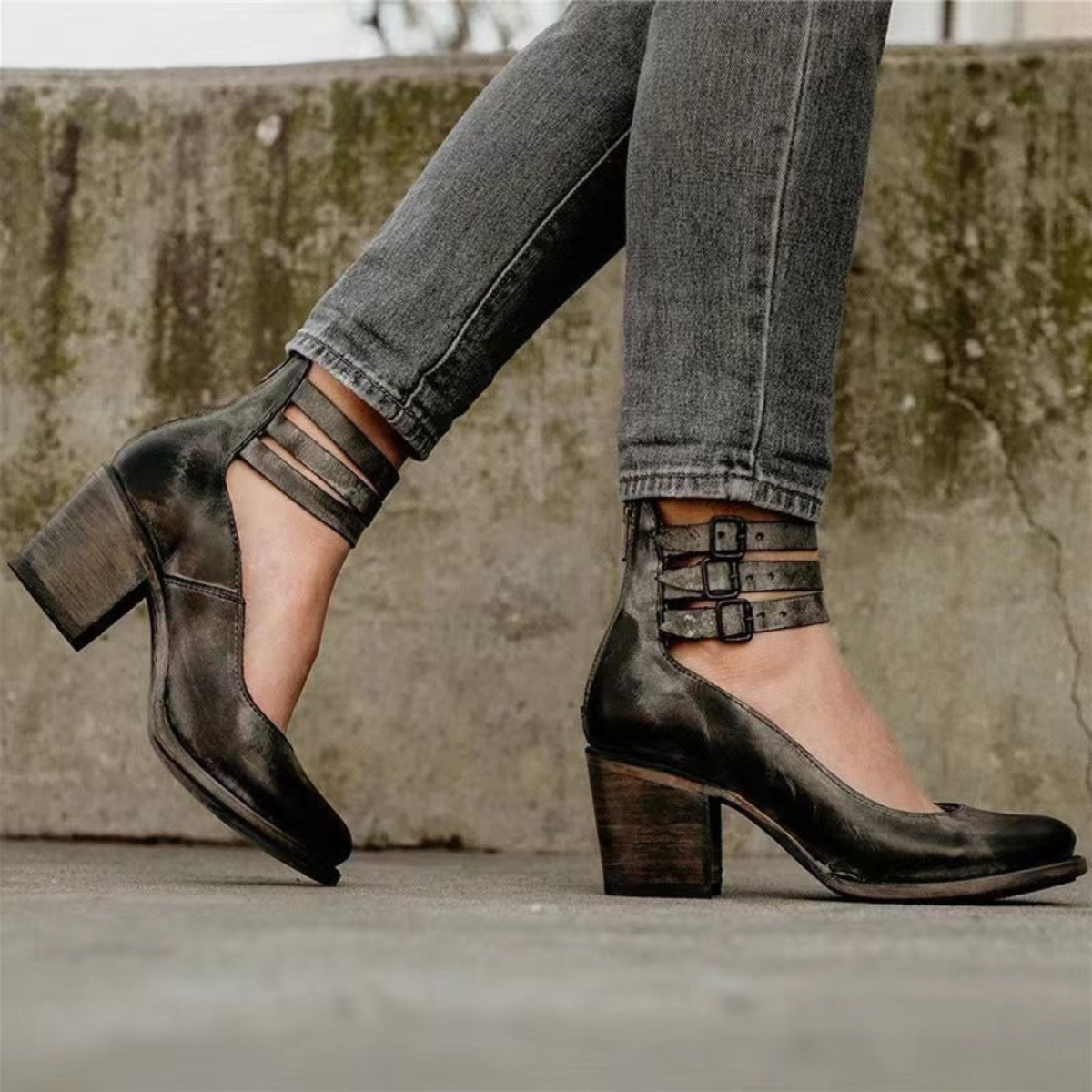 MARJOLEIN™ | CLARISSE BOOT