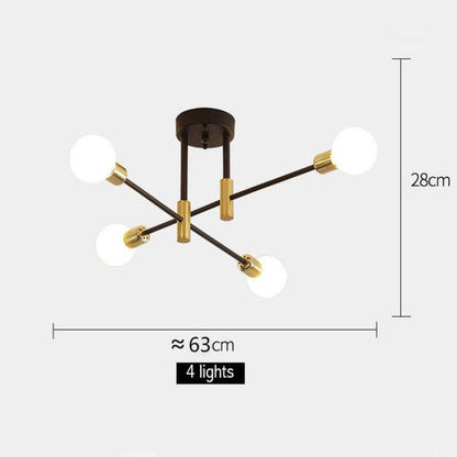 ORBITA | Glass Ball Crown