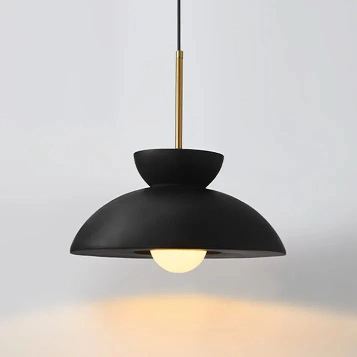 Scandinavian Simple August Pendant Lamp For Dining Room 