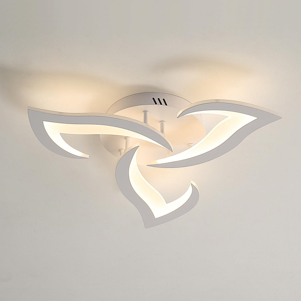 IronLume™ LED Ceiling Light