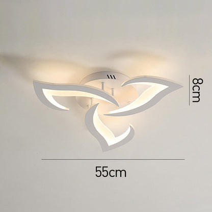 IronLume™ LED Ceiling Light