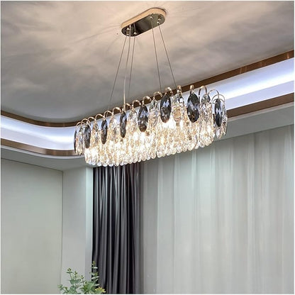 Luxury K9 Crystal Chandelier