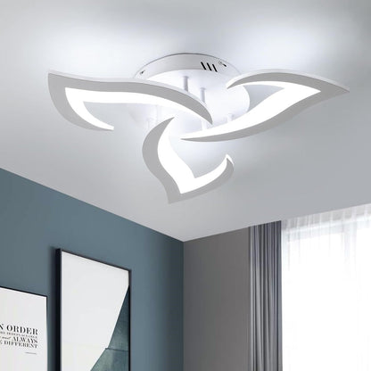 IronLume™ LED Ceiling Light