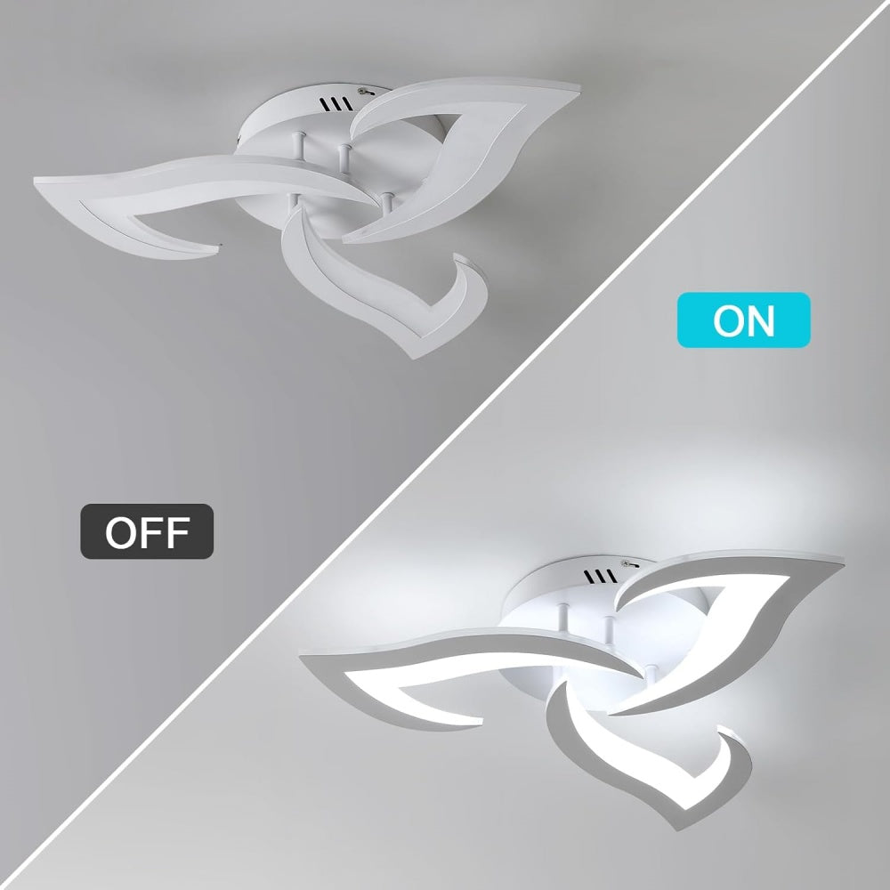 IronLume™ LED Ceiling Light