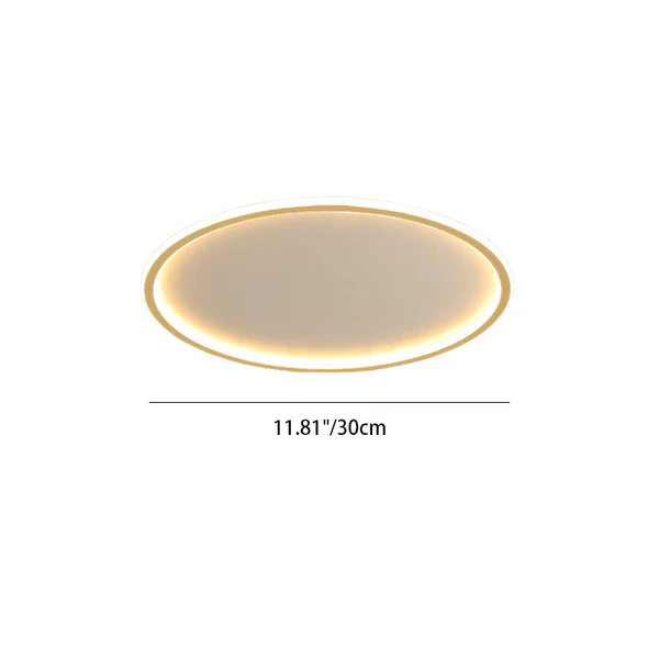 CircleGlow™ Ceiling Light 