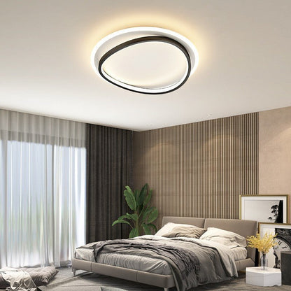 Modern ceiling lamp