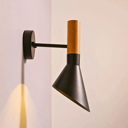 LED Modern Minimalist Lamp 