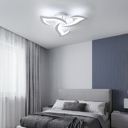 IronLume™ LED Ceiling Light