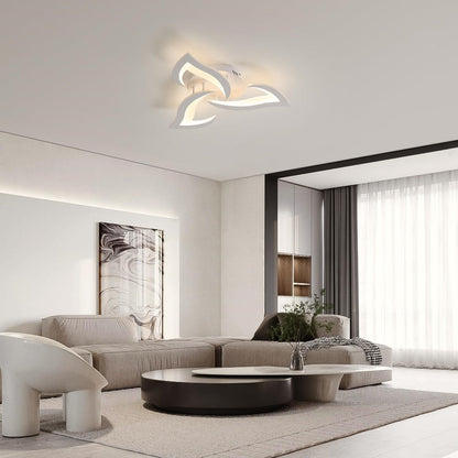 IronLume™ LED Ceiling Light