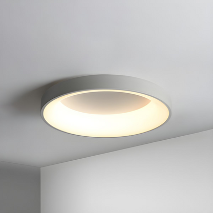 Creative Colorful Simple LED Ceiling Lights 