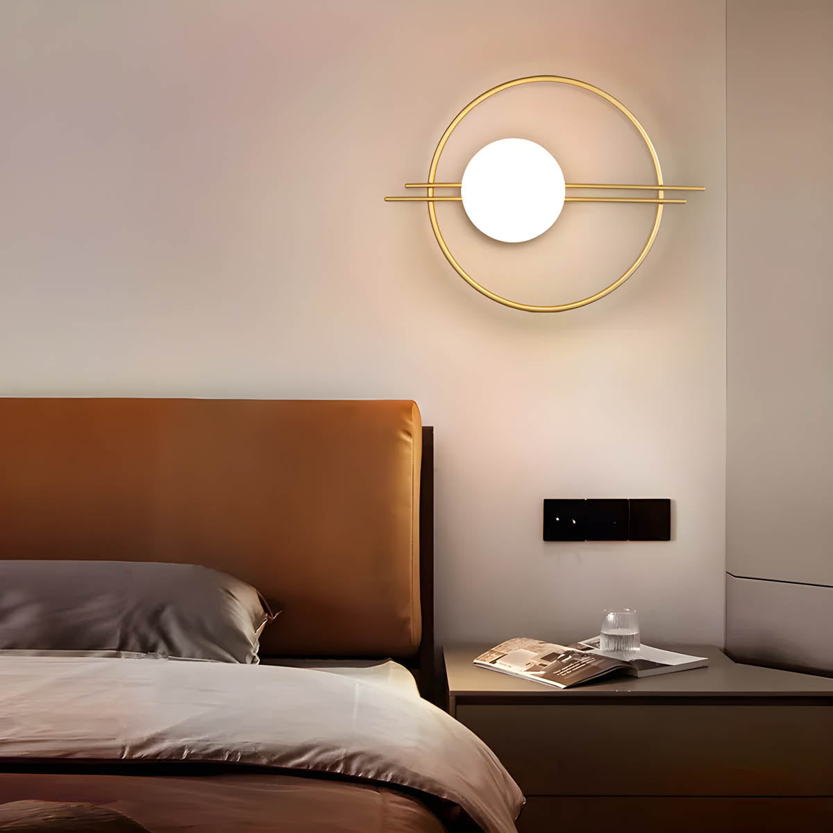 Eclipse™ | LED wall lamp