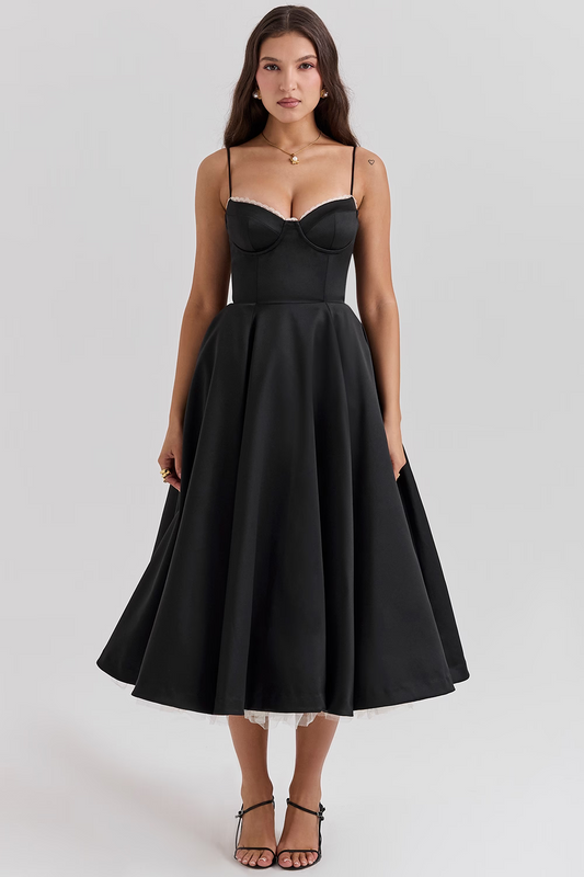 JULIA™ | MADEMOISELLE DRESS 