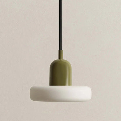 Morandi pendant lamp 