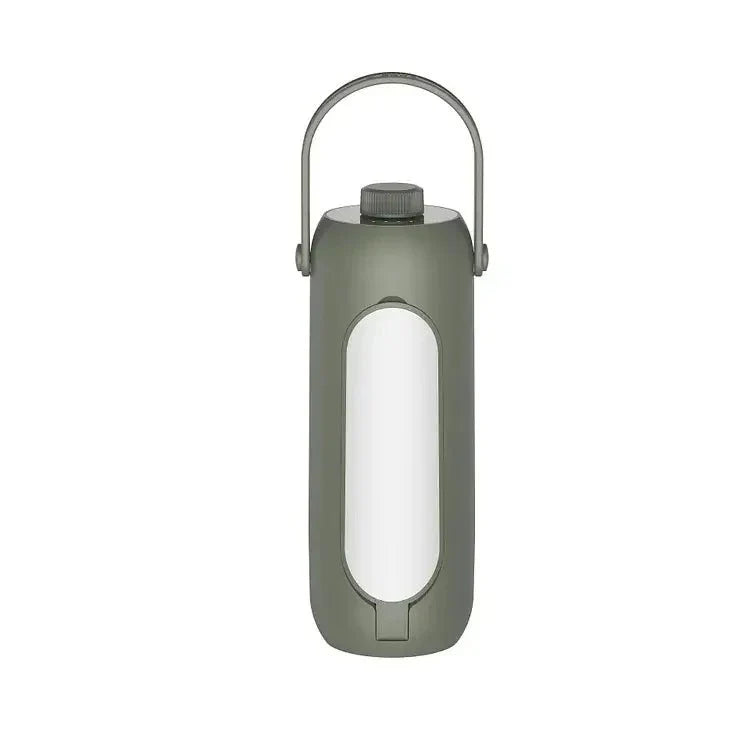 Outdoor portable camping lantern 