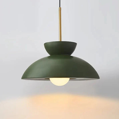 Scandinavian Simple August Pendant Lamp For Dining Room 