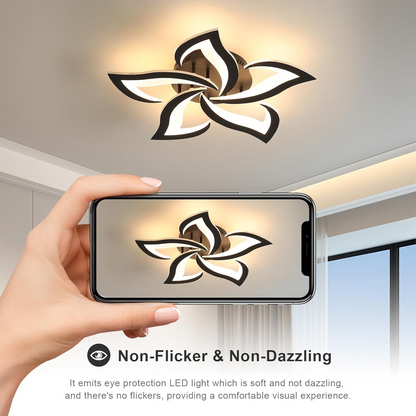 IronLume™ LED Ceiling Light