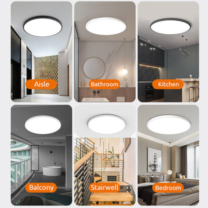 LumiRing™ LED Ceiling Light 