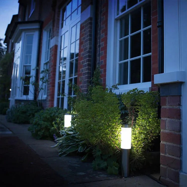 SolarGlo™ - Waterproof Solar Garden Light