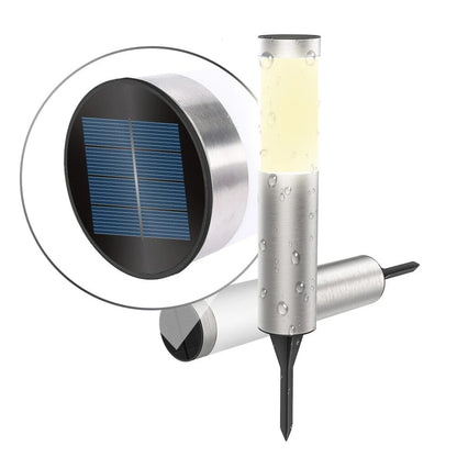 SolarGlo™ - Waterproof Solar Garden Light