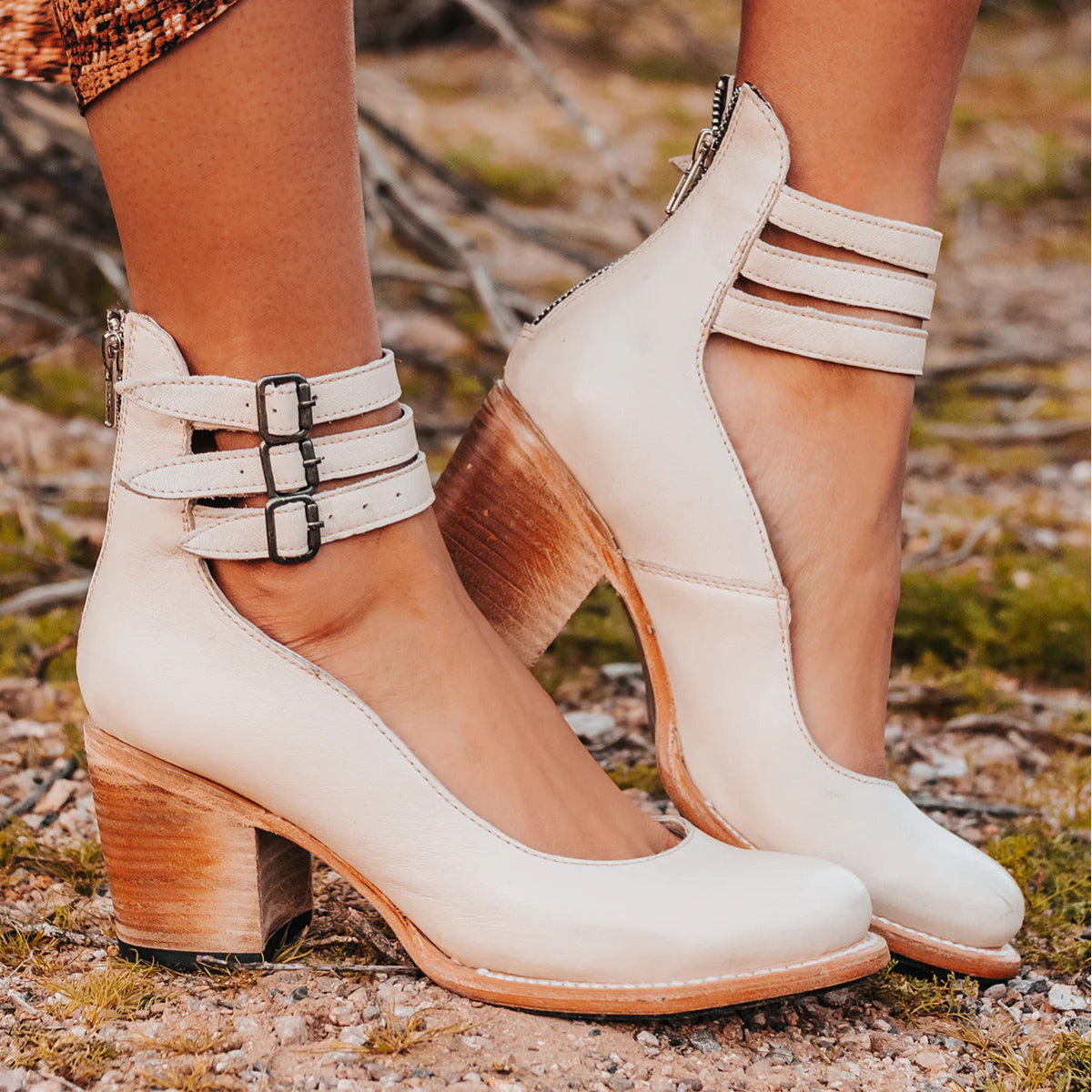 MARJOLEIN™ | CLARISSE BOOT