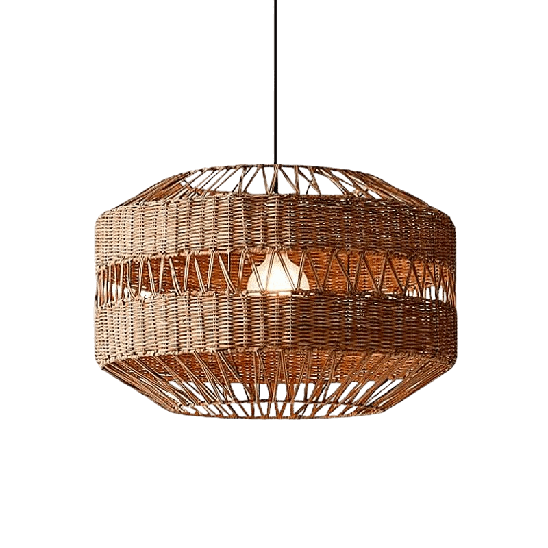 Bmboo™ | Luxury hanging lamp made of Bamboo