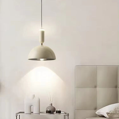 Nordic Macaron LED Pendant Lamp