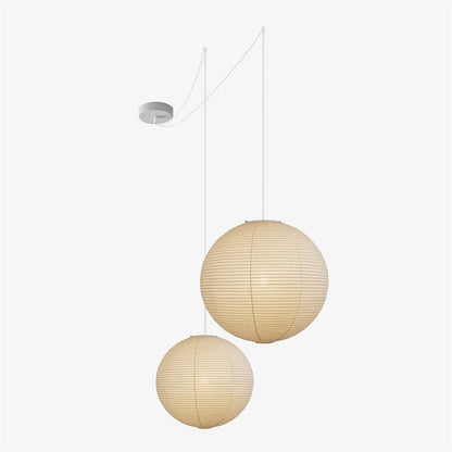 Akari A series pendant lamp