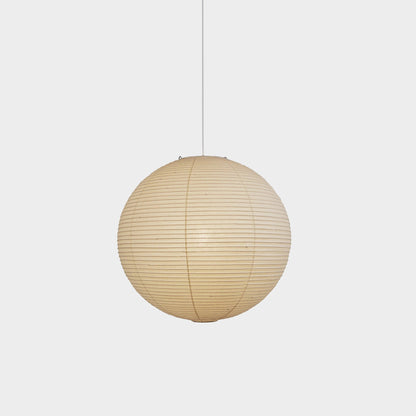 Akari A series pendant lamp