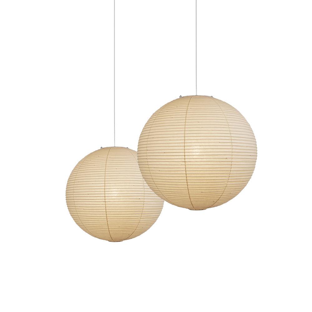 Akari A series pendant lamp