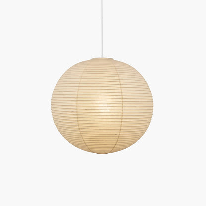 Akari A series pendant lamp