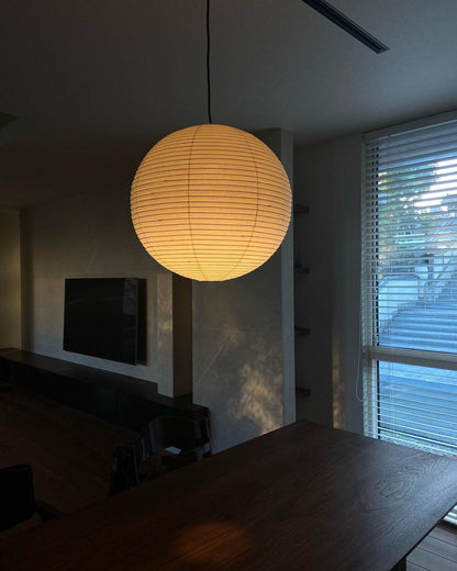 Akari A series pendant lamp