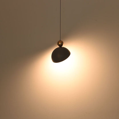 Adjustable Metal Pendant Lamp