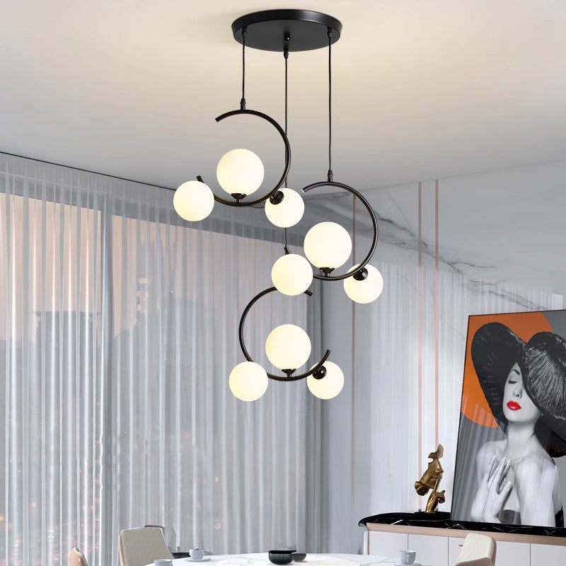 Modern Home Decor LED Pendant Lamp