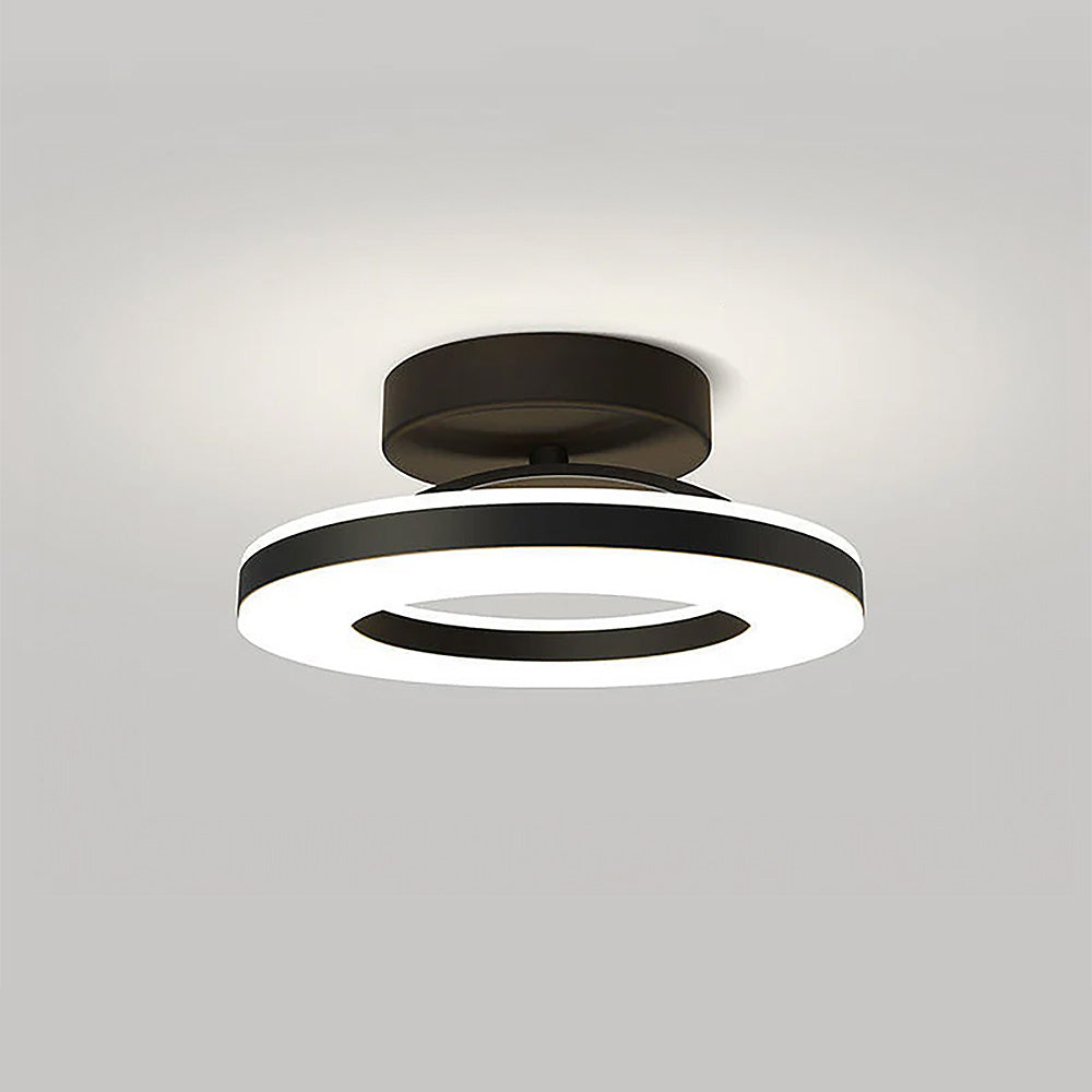 Moderne IJzeren LED Plafondlamp