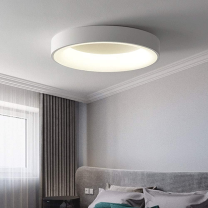 Creative Colorful Simple LED Ceiling Lights 