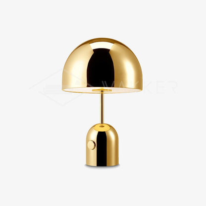 Bell table lamp