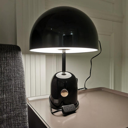 Bell table lamp