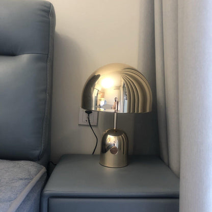 Bell table lamp