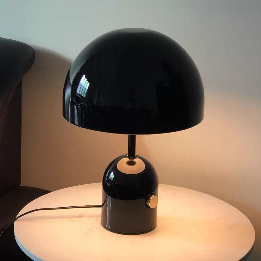 Bell table lamp