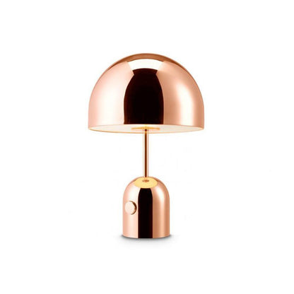 Bell table lamp