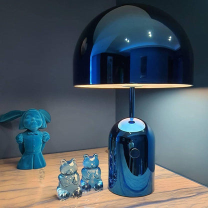 Bell table lamp