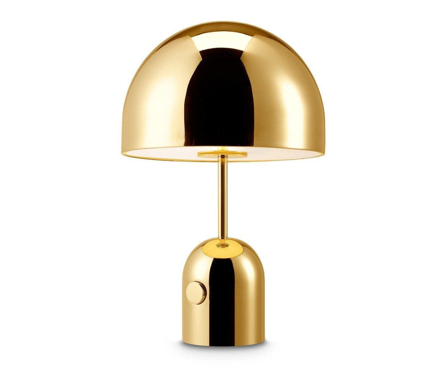 Bell table lamp