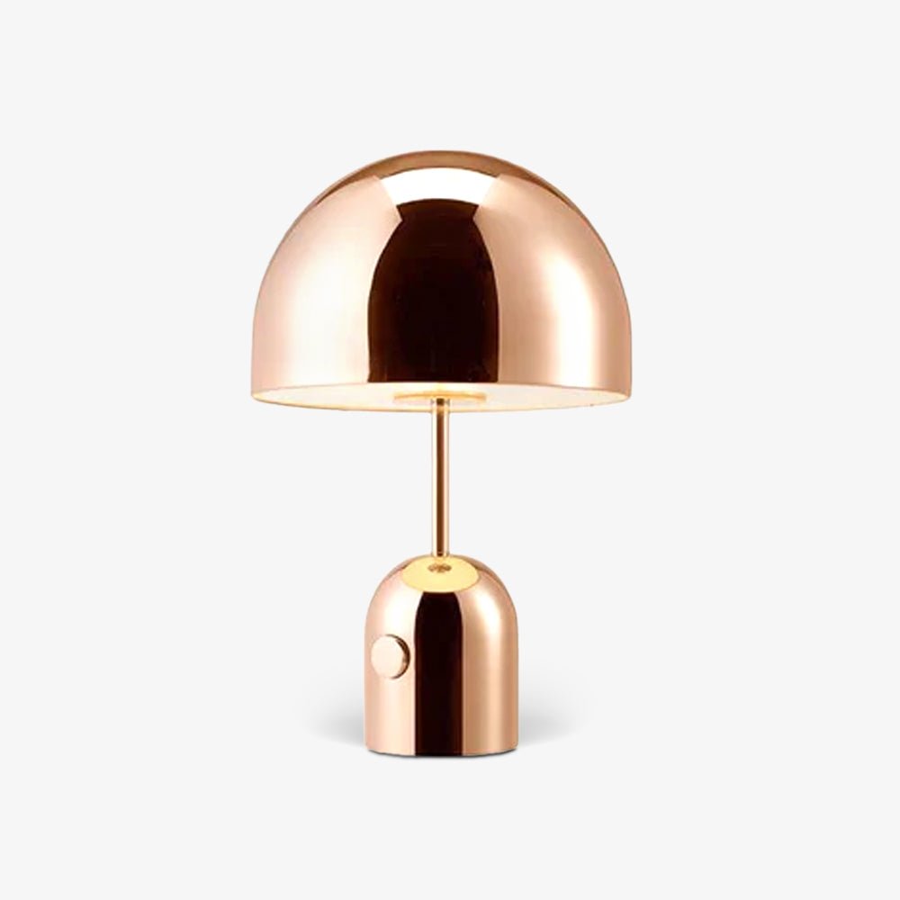 Bell table lamp