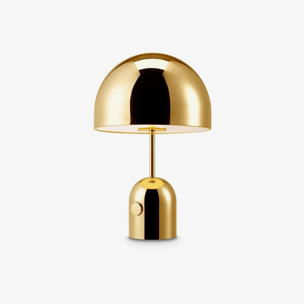 Bell table lamp